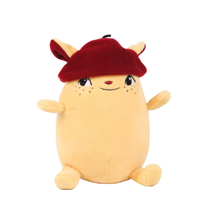 Мягкая игрушка 