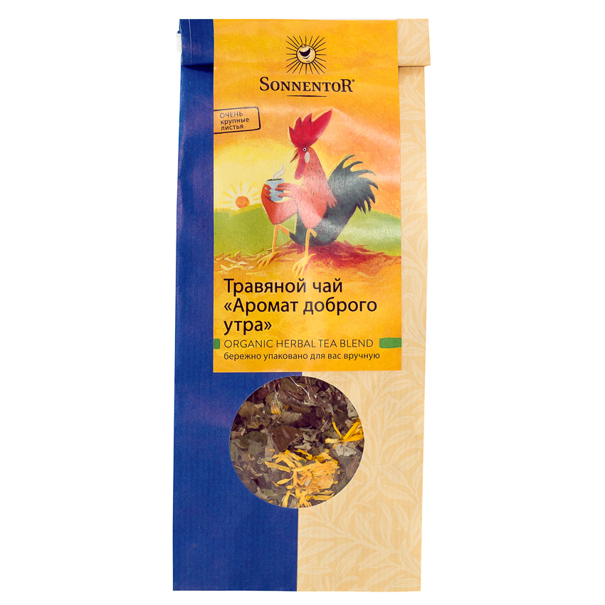Чай SonnentoR 