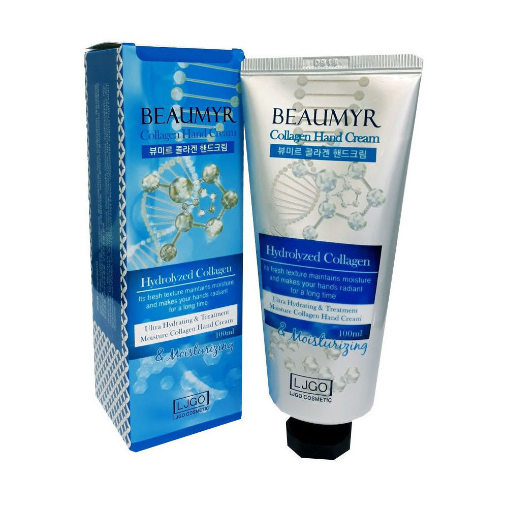 Крем для рук Beaumyr 