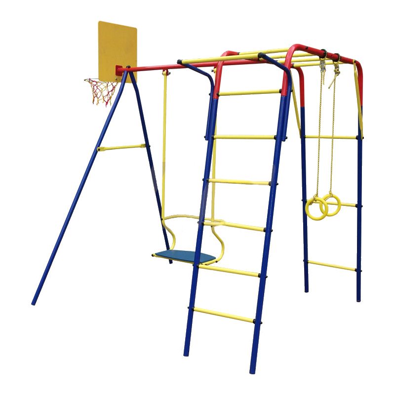 Спортивный комплекс Пионер 