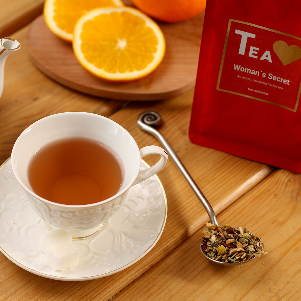 Чай Tea.Love 