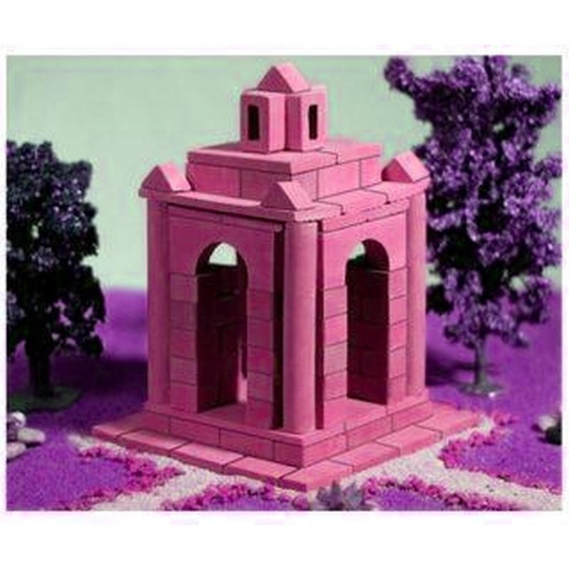 Конструктор керамический БрикМастер 