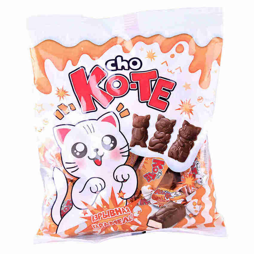Конфеты Cho ko-te 