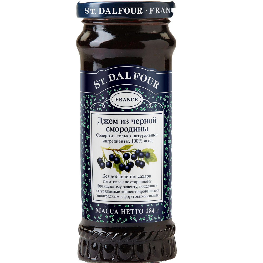 Джем St.Dalfour 