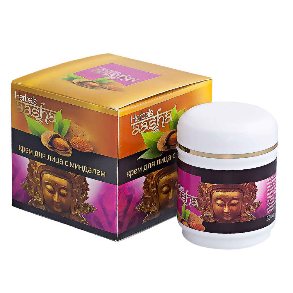 Крем для лица 