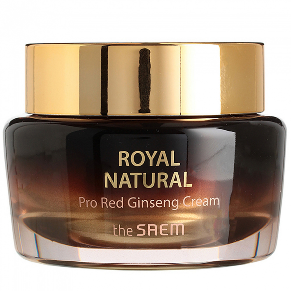 Крем для лица The Saem 