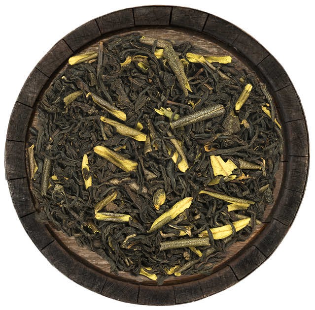 Чай Время чая 