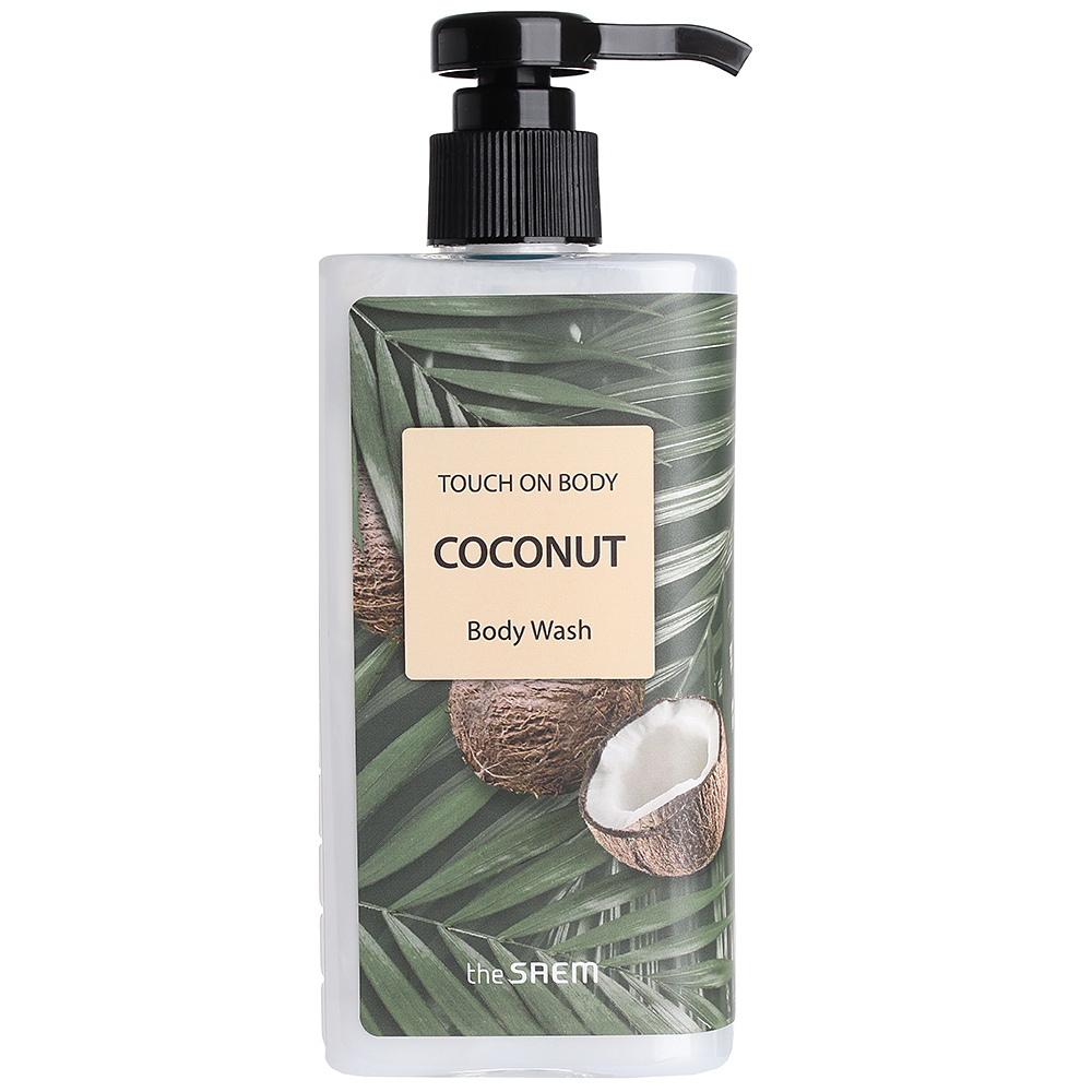 Мочалка для тела Sung Bo Cleamy 