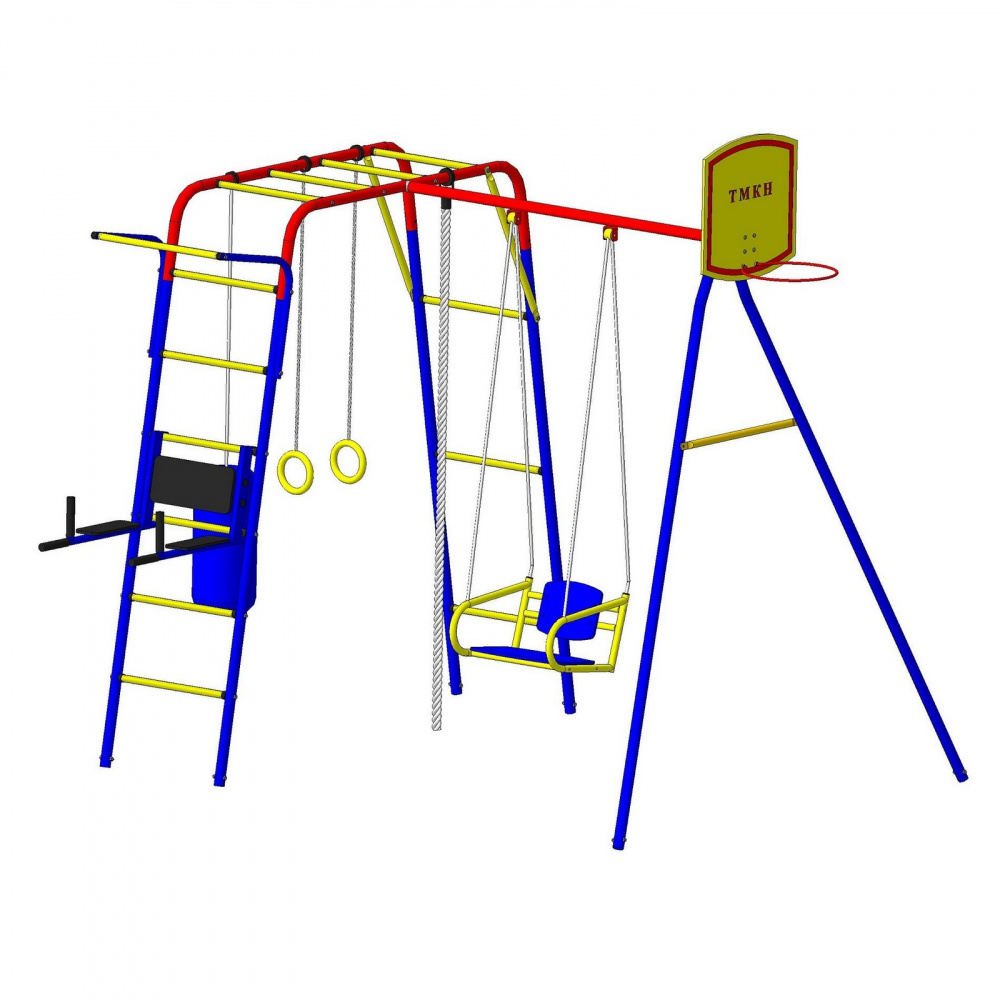 Спортивный комплекс Пионер 