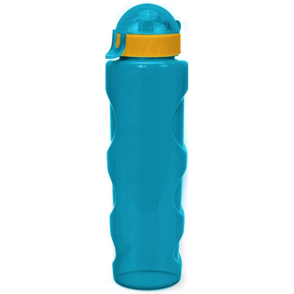 Бутылка спортивная Wowbottles 