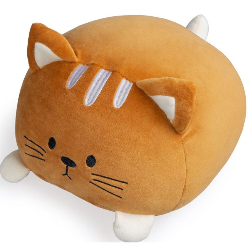 

Подушка декоративная Balvi "Kitty", коричневая