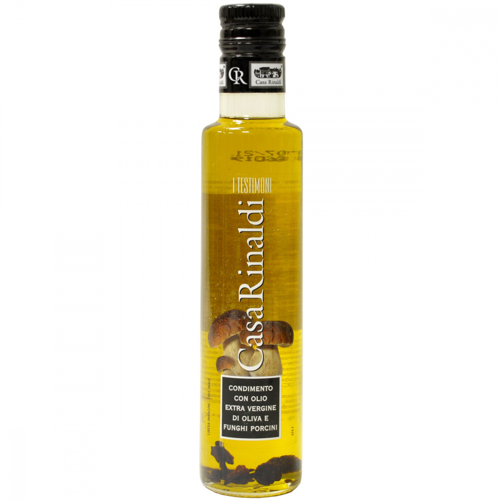 Масло оливковое Casa Rinaldi 