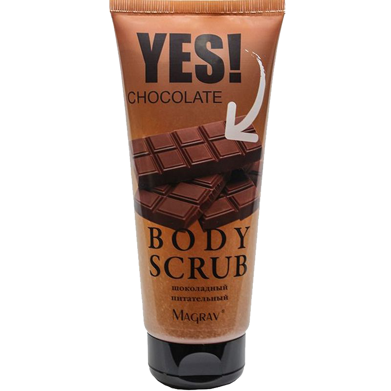 Скраб для тела Magrav 