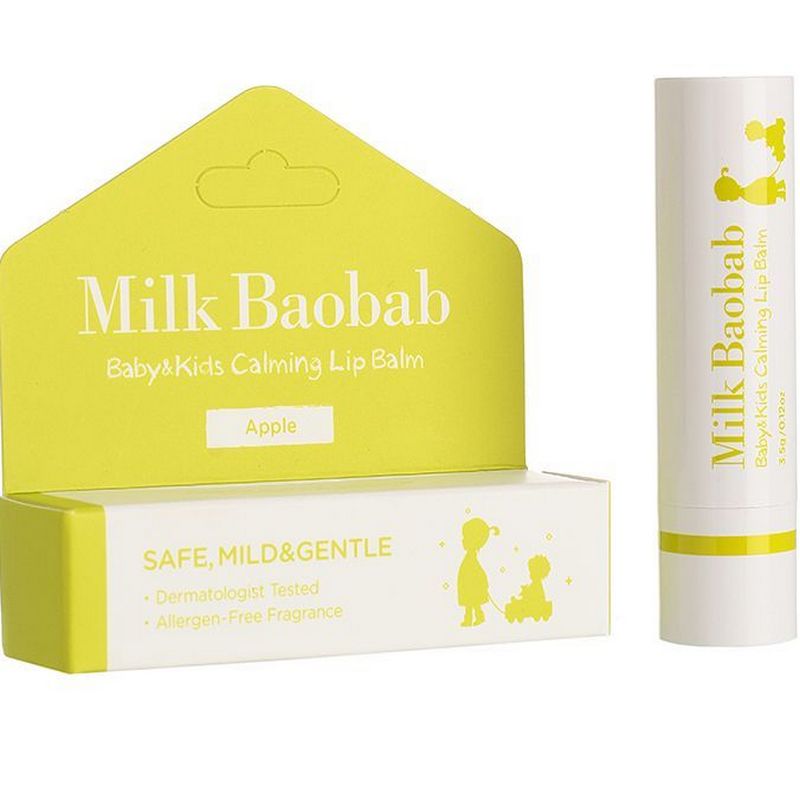 Бальзам для губ Milk Baobab 