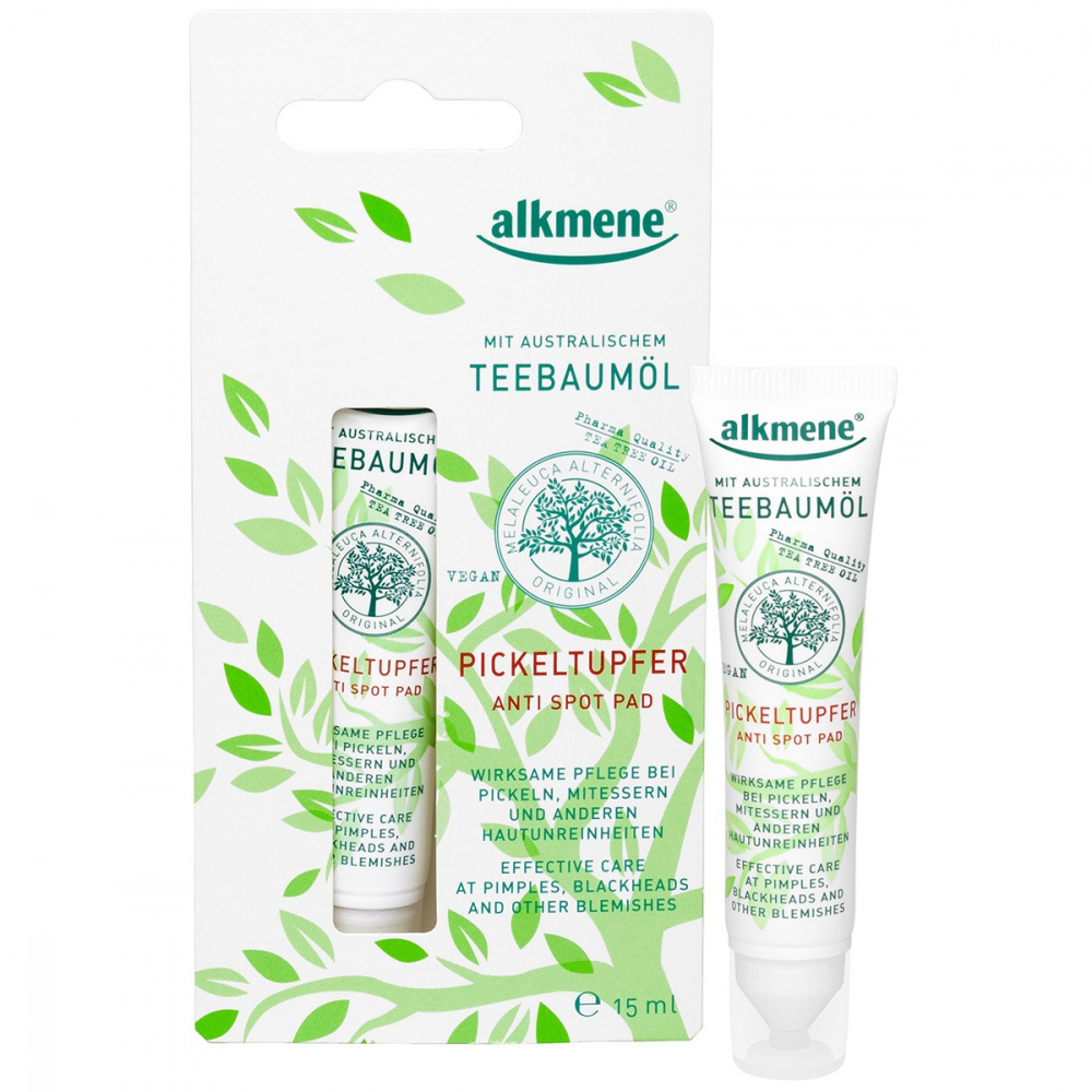 Косметическое средство для проблемной кожи 