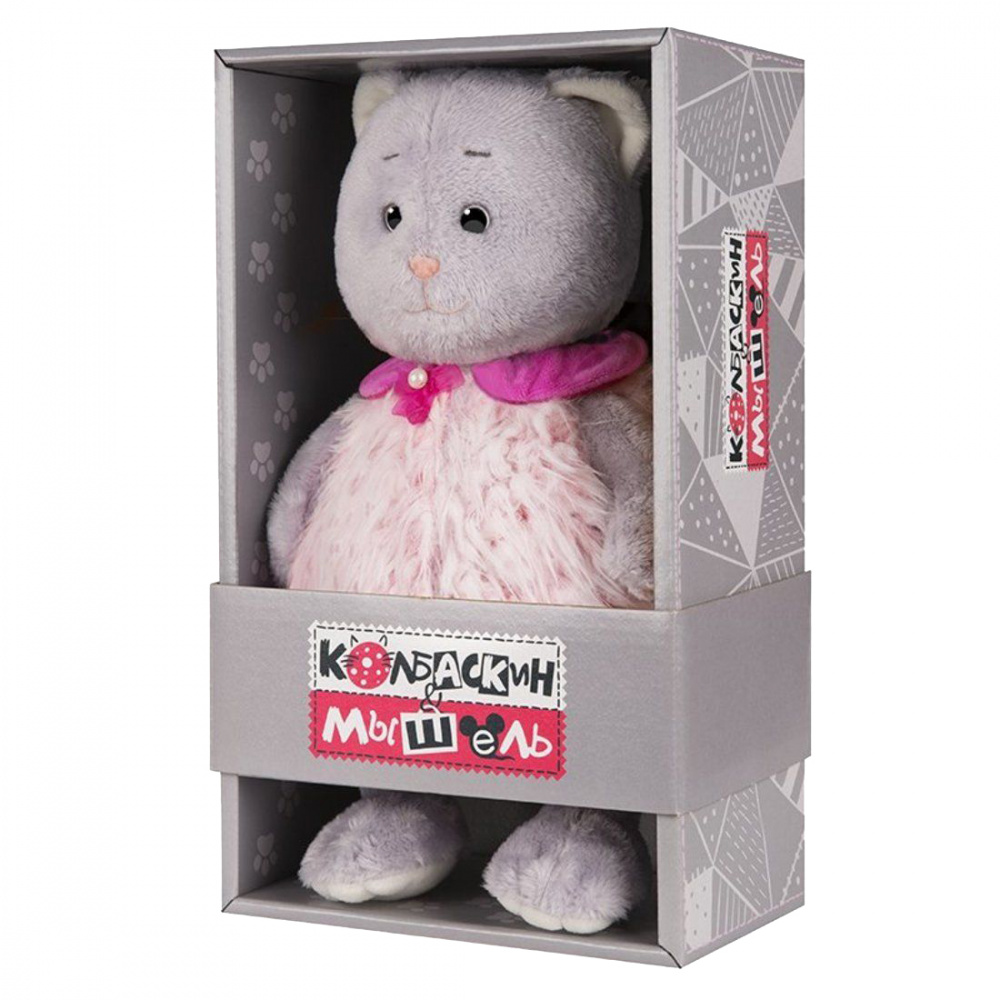 Игрушка мягкая 