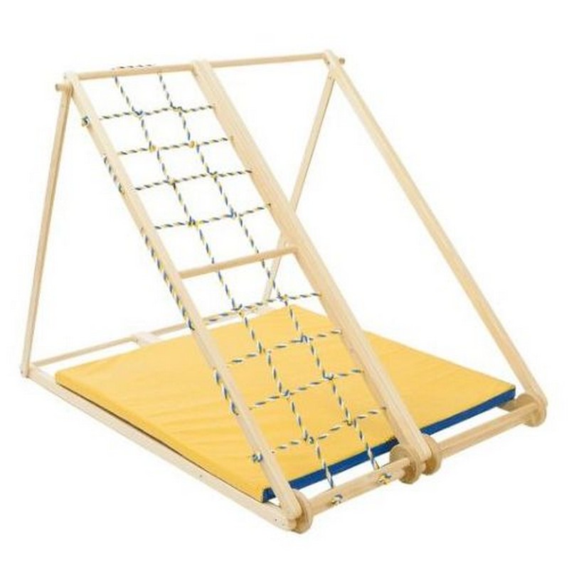 Спортивно-игровой комплекс Kidwood 