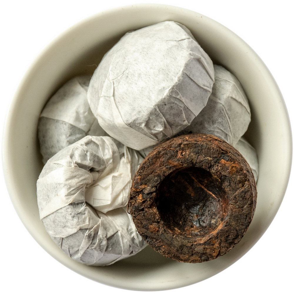 Чай Chef Tea 