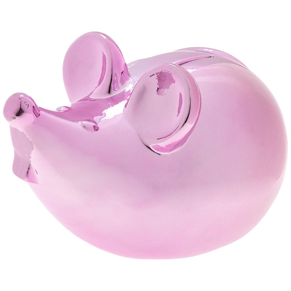 

Копилка Lefard "Мышка", 20,5x12,5x12 см (арт 233-294)