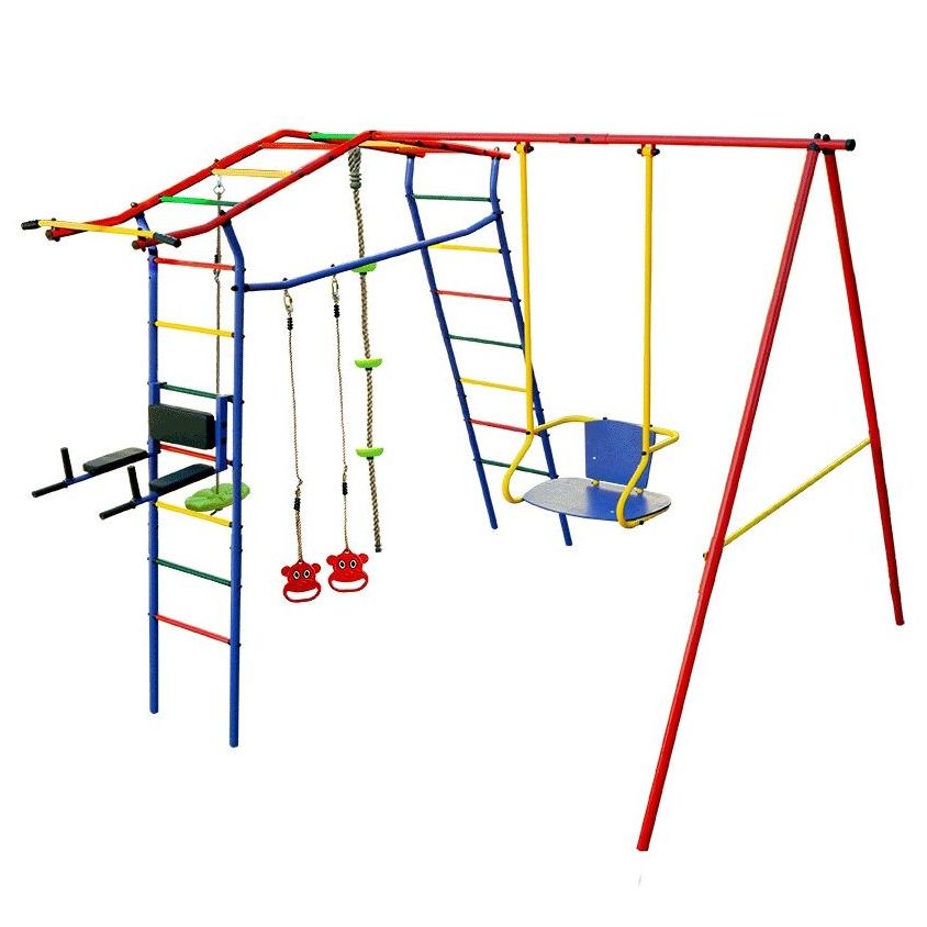 Спортивный комплекс КМС 