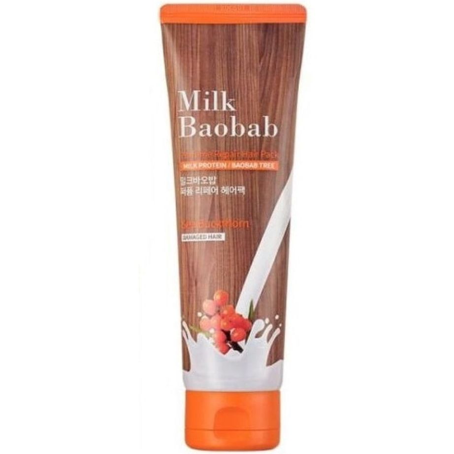 Маска для волос Milk Baobab 