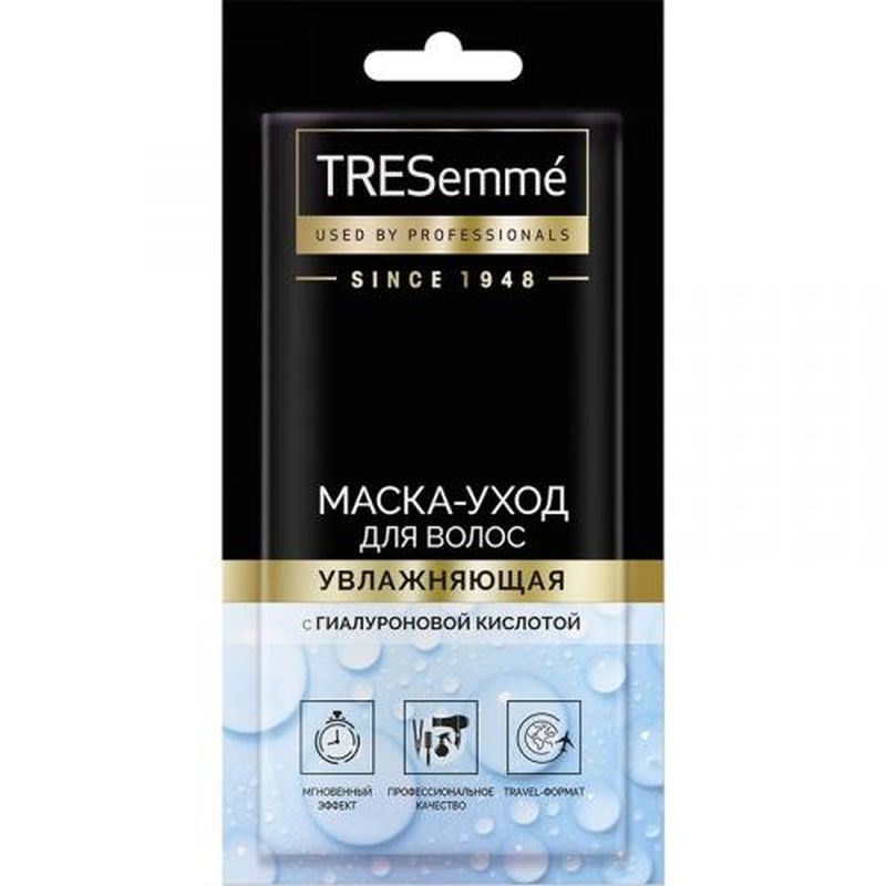 Маска для волос Tresemme 