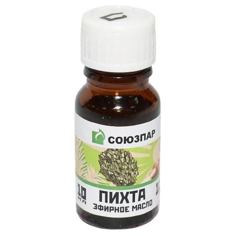Эфирное масло Союзпар 