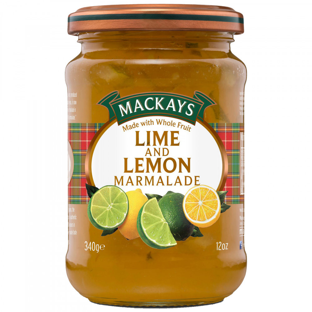 Мармелад Mackays 