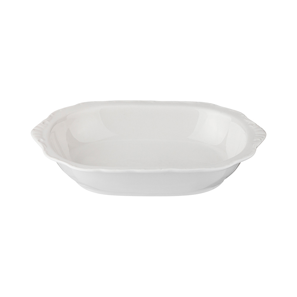 

Блюдо для слоеных салатов Lefard, 20x13x4 см, без упаковки (арт 359-538)