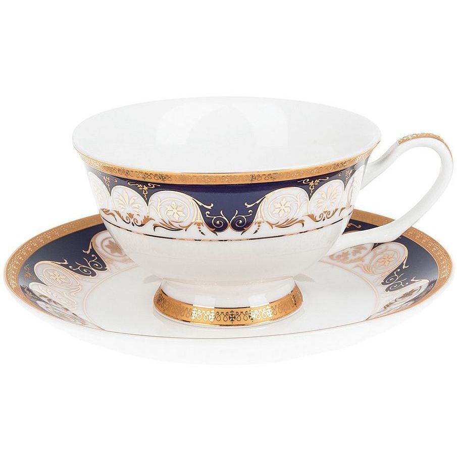 Чайная пара на 1 персону 