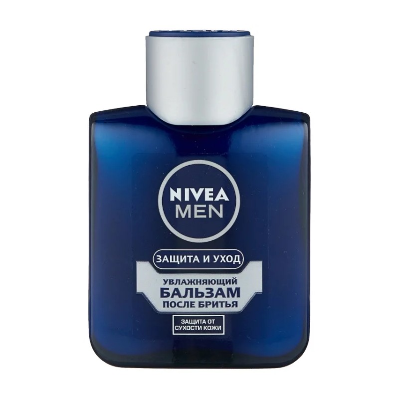 Бальзам после бритья Nivea Men 
