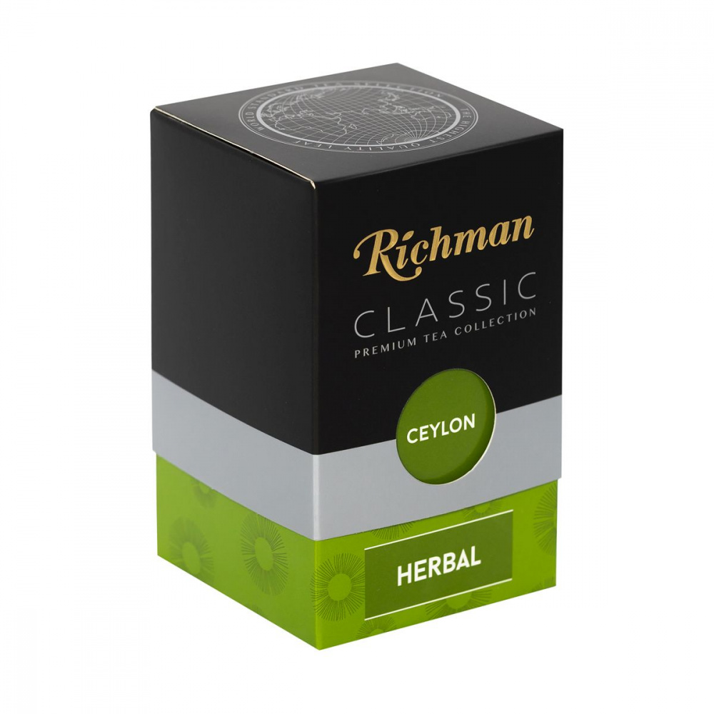 Чай Richman 