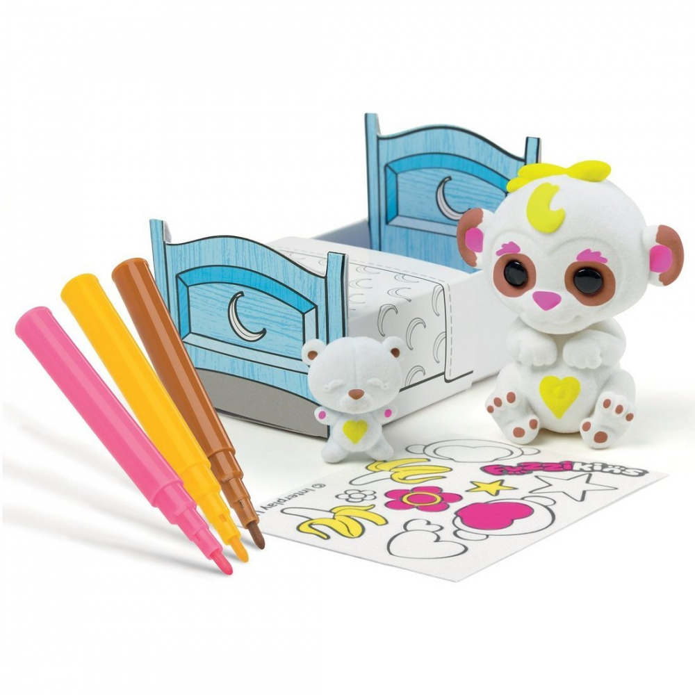 Набор игровой Фуззики 