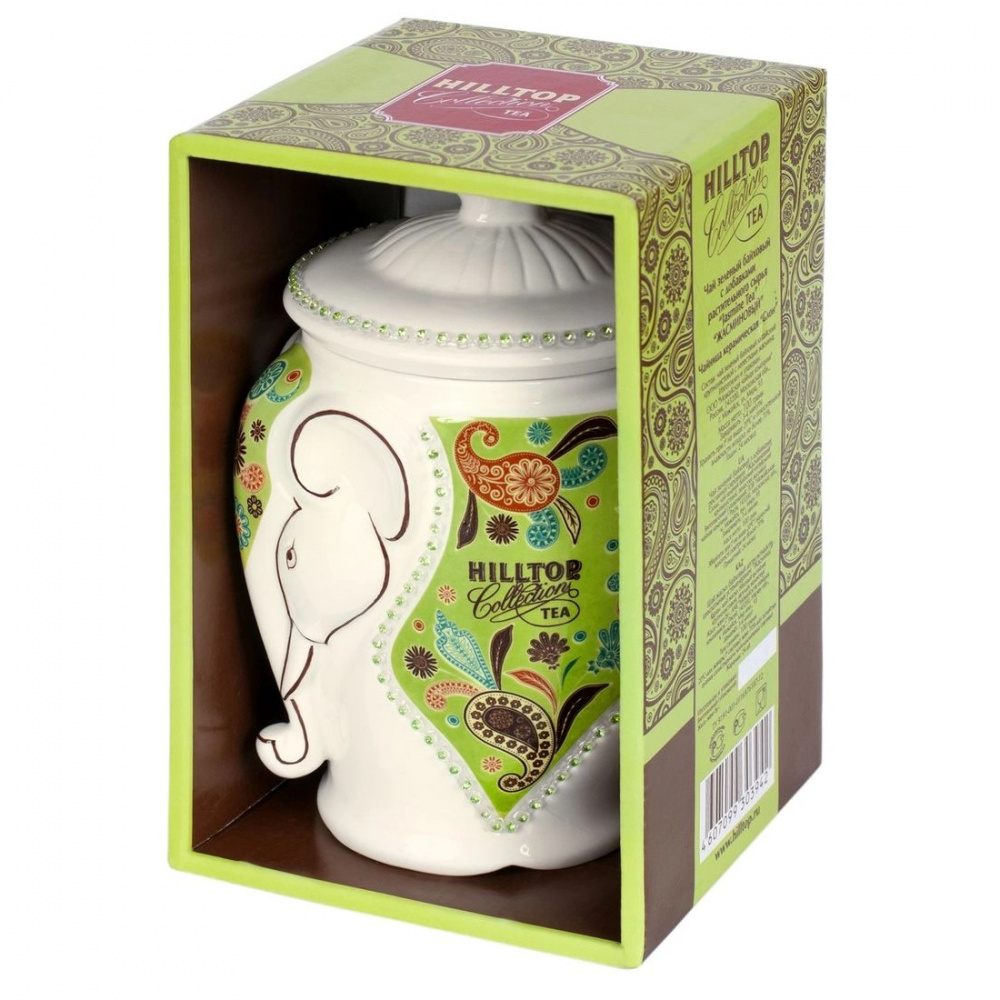 Чай Hilltop 