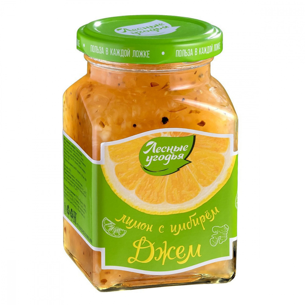 Джем Лесные угодья 