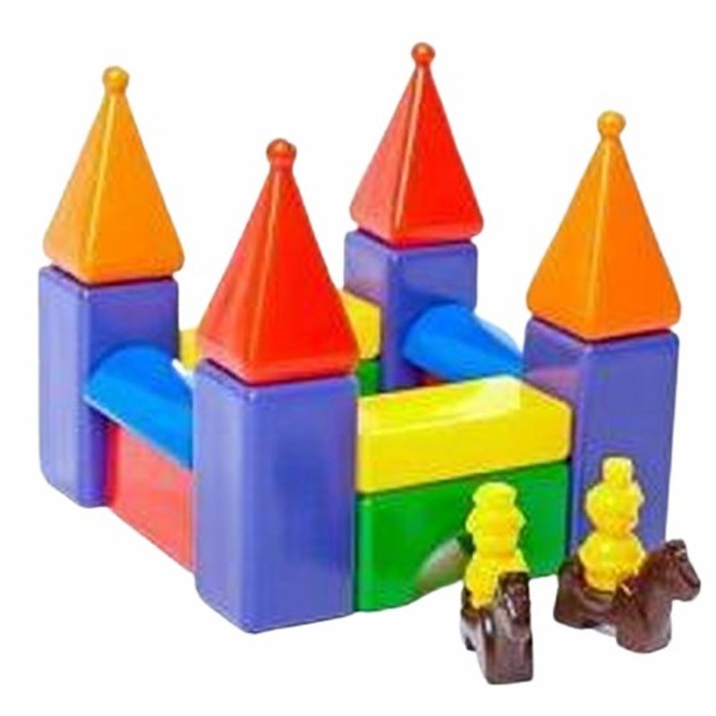 Строительный набор 