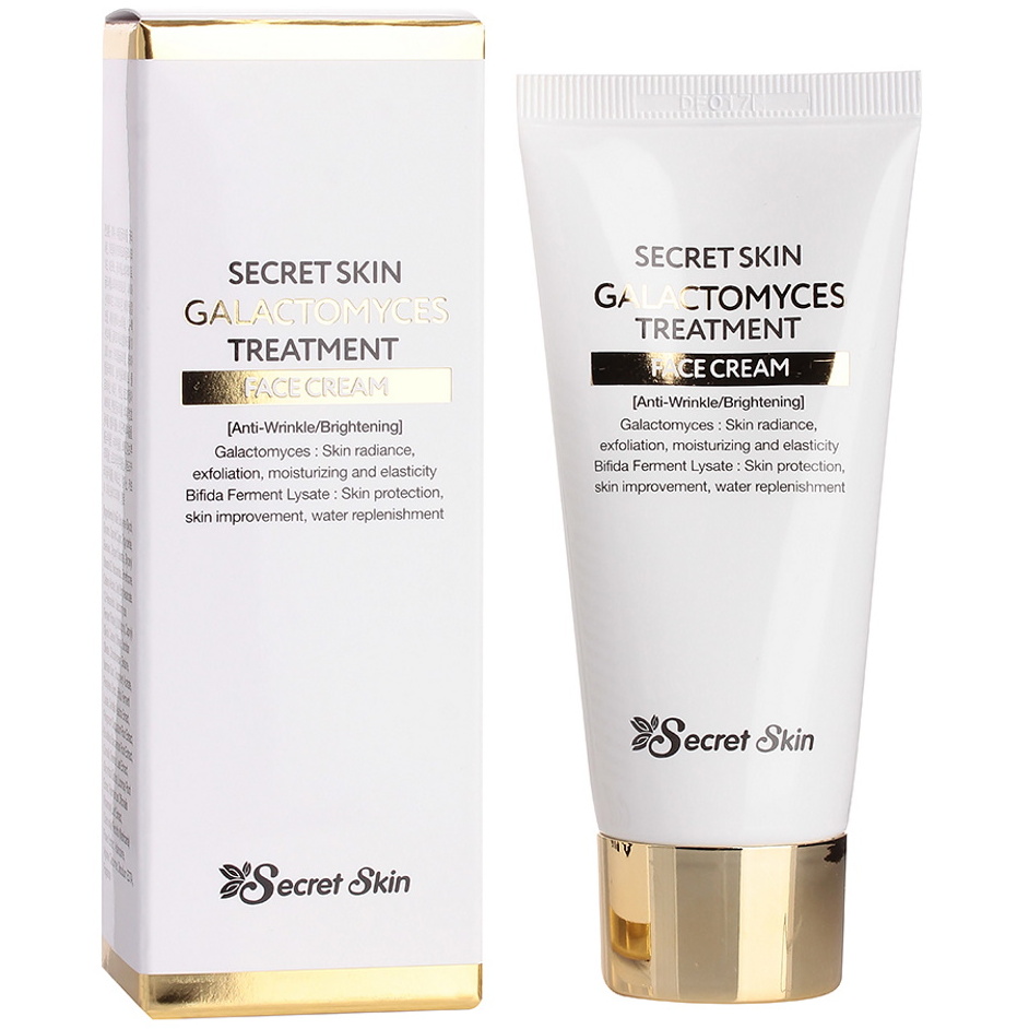 Крем для лица Secret Skin 