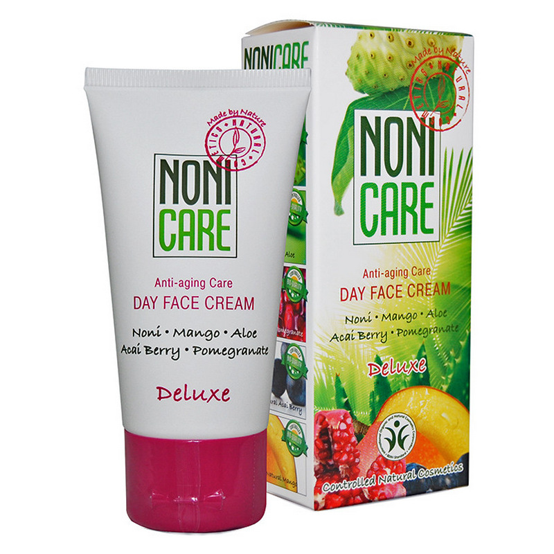 Крем для лица, дневной, омолаживающий Nonicare, 50 мл