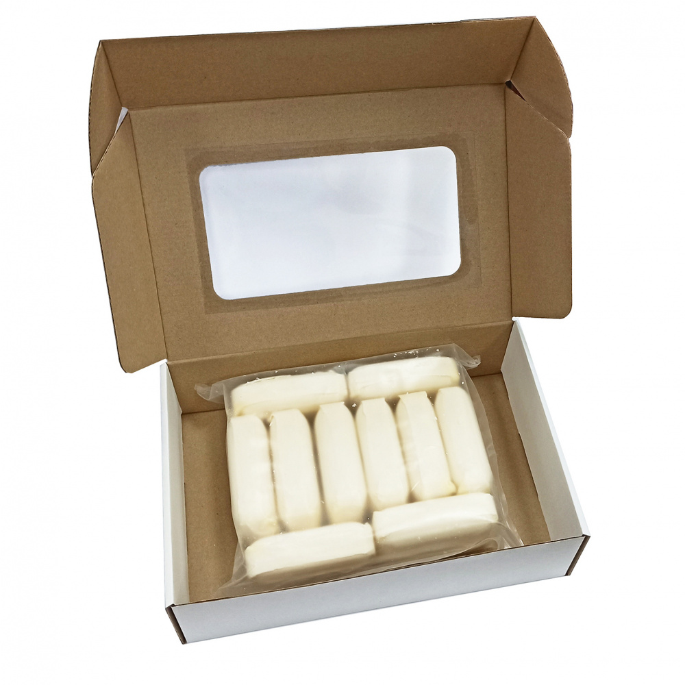 Мыло туалетное Baby Swimmer 