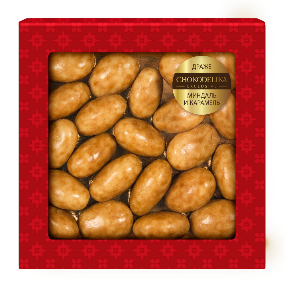 Драже Chokodelika 