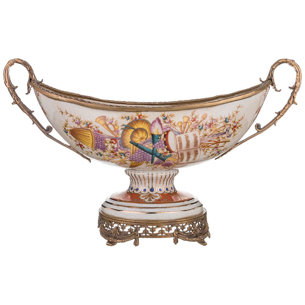

Фруктовница Lefard, 37x14x21 см (арт 469-287)