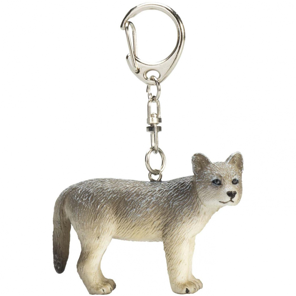 Брелок с фигуркой Mojo 