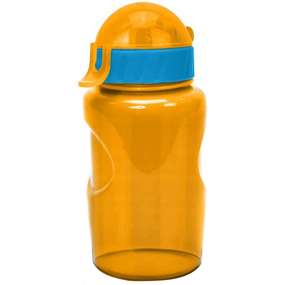 Бутылка спортивная Wowbottles 