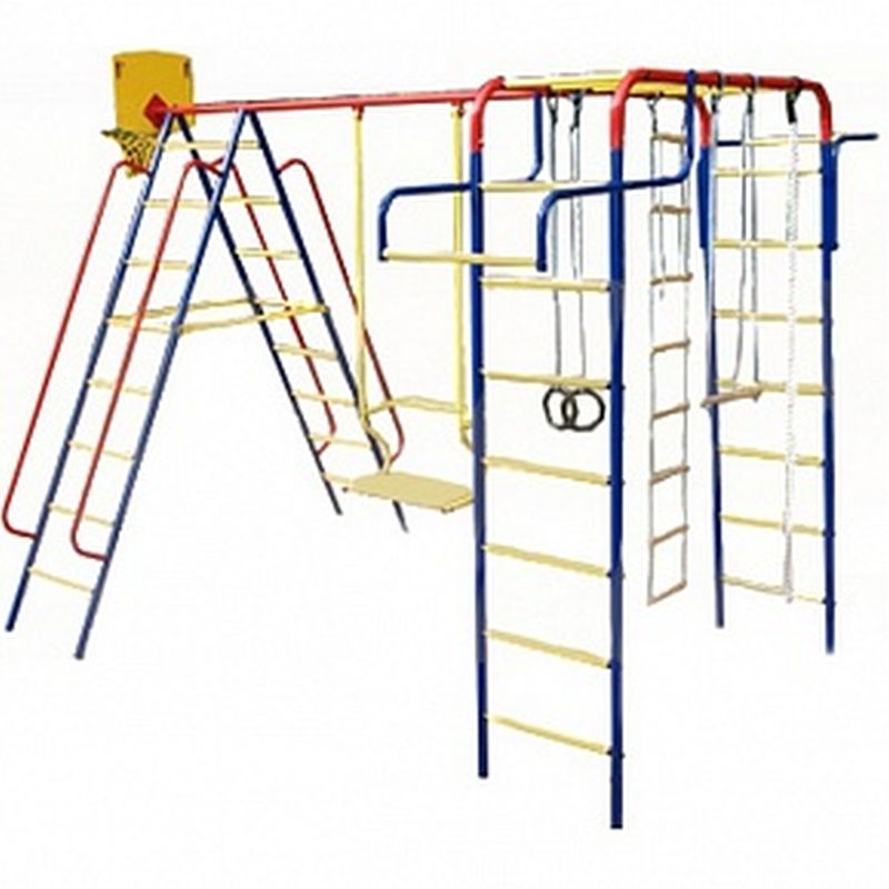 Спортивный комплекс Пионер 