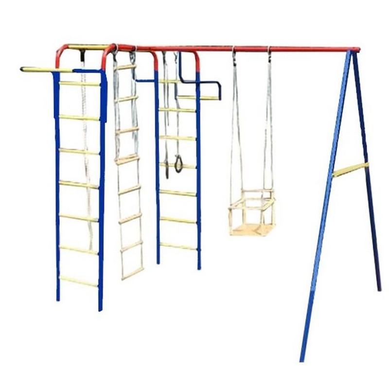 Спортивный комплекс Пионер 