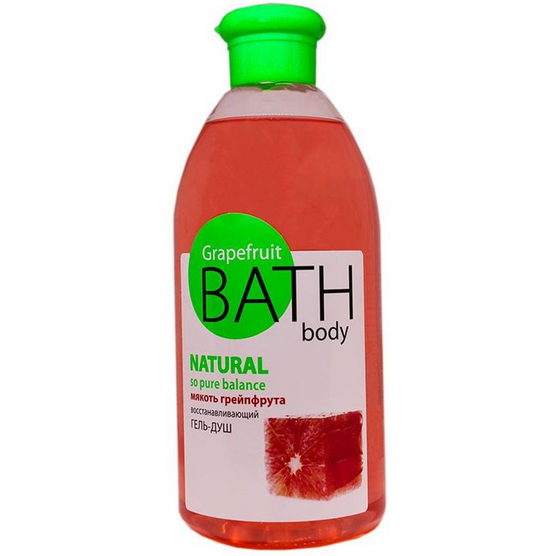 Гель-душ Magrav 