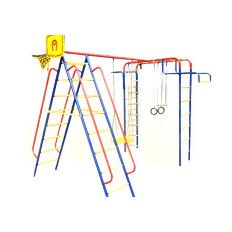 Спортивный комплекс Пионер 