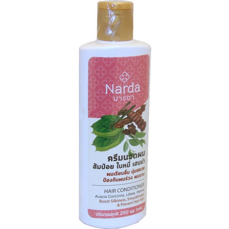 Кондиционер для волос Narda 