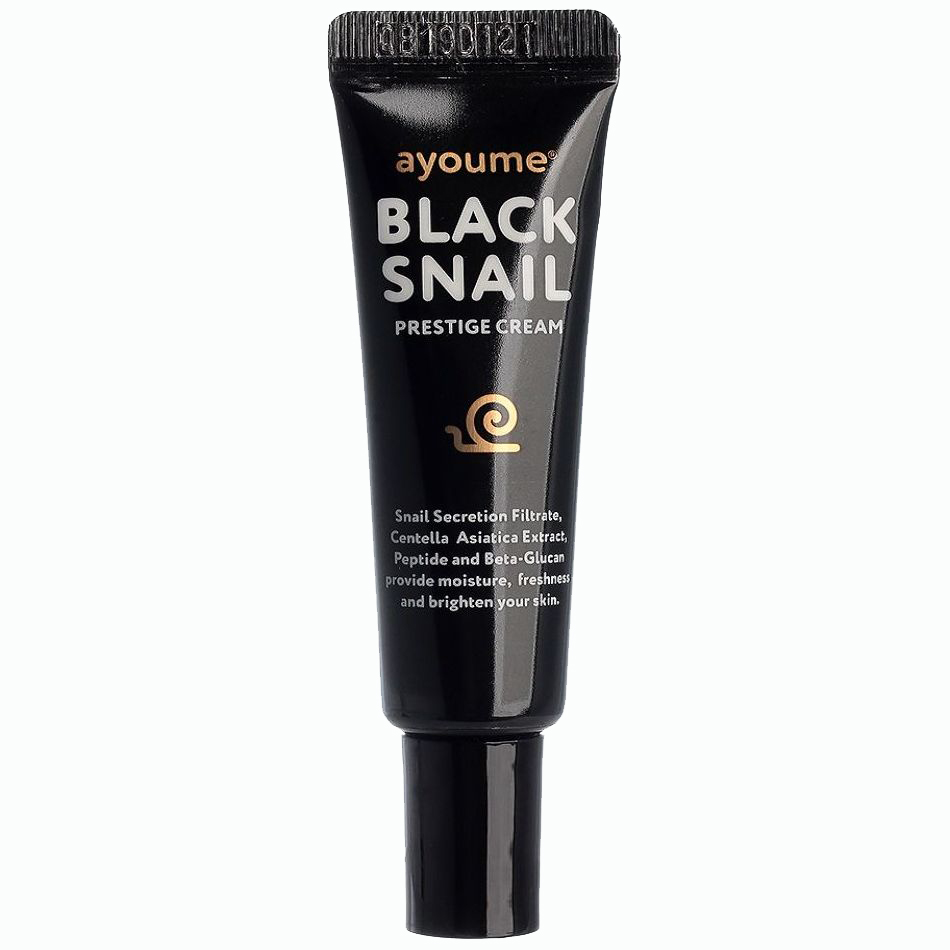 Крем для лица Ayoume 