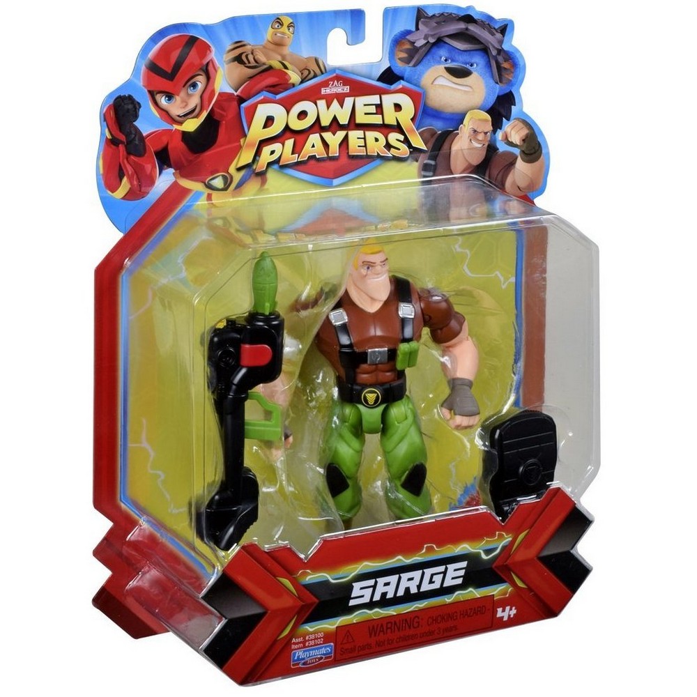 Фигурка Power Players 